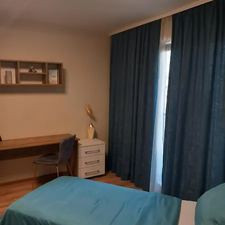 Deluxe Apartment-center *