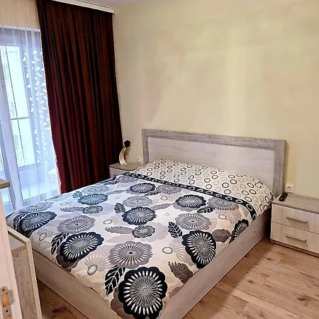 Deluxe Apartment-center Apartment *